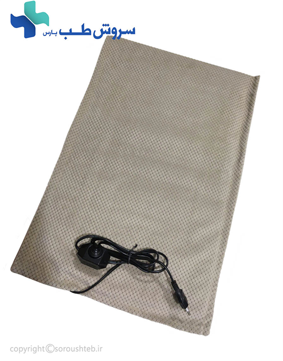 تشک برقی مدیسانا مدل شنی